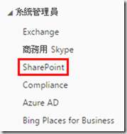 設定OneDrive權限01 設定OneDrive權限01
