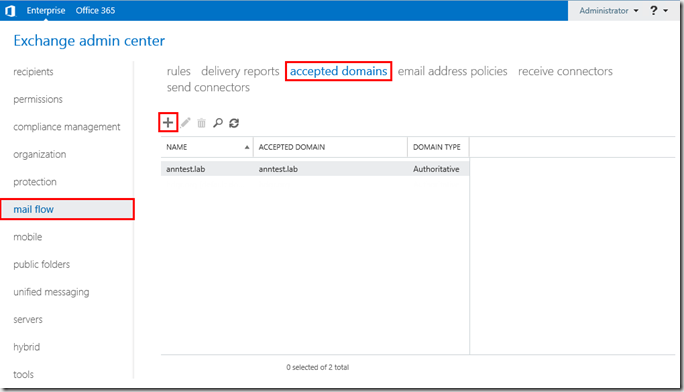 建立信箱與收發郵件01